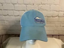 Farmland Passion For Pork Richard Petty Racing Trucker Hat Cap