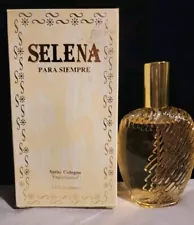 Selena Para Siempre Perfume 3.3 Fl. oz/ 100ml Spray