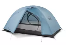 REI Blue SL Half Dome 2+ 3 season tent with footprint NEW with tags