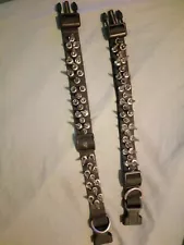 Handmade Dog Collars