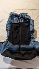 Ultralight Backpacking Backpack