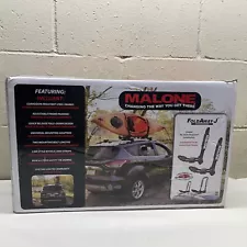 Malone Foldaway-J Folding Kayak Carrier. New/Never Used. Fast Shipping! Travel!