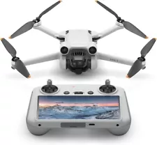 New DJI Mini 3 Pro Camera Drone Quadcopter Big Sale