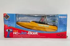 757-6024 RC Boat Turbo JET