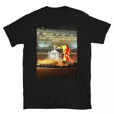 Donda Kanye West T-Shirt Yeezy Hurricane Yeezus GOOD Chicago Merchandise