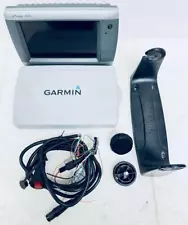 Garmin GPSMAP 740s GPS Display