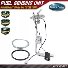 New Fuel Tank Sending Unit for Chevrolet C10 C20 K10 K20 75-78 C30 K30 75-79