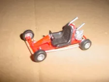 BUILT,,,,GO-KART