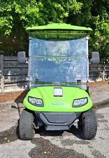 Used Icon golf cart for sale