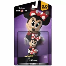 BRAND NEW IN STOCK Disney Infinity Minnie Mouse 3.0 Edition