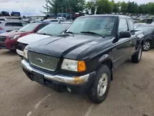 Engine 4.0L VIN E 8th Digit SOHC 6-245 Fits 01-03 RANGER 1885443