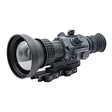 Armasight Contractor 640 4.8-19.2x75 Thermal Weapon Sight, Gray