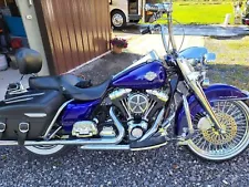 2002 Harley-Davidson Road King