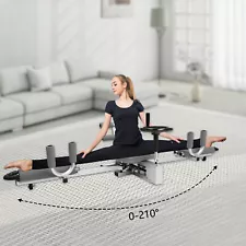 Leg Stretcher Stretchmaster Stretching Machine Equipment Martial Arts Gym SALE!