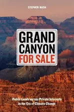 Stephen Nash Grand Canyon For Sale (Hardback)