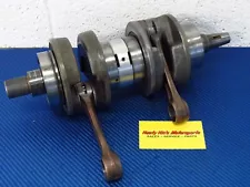 YAMAHA 650 701 760 SUPER JET SJ Crank crankshaft shaft Decent shape *Welded Pins (For: 2017 Yamaha)