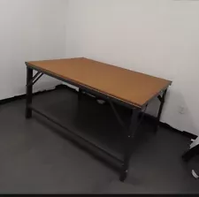 Fabric Cutting Table 48 X 66