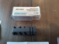 Precision Armament Muzzle Brake