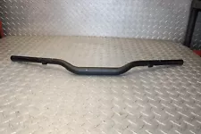 19 Triumph Speed Triple S / R 1050 Handlebar Handlebars OEM