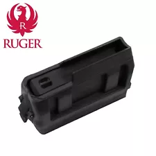 Ruger American 450 BM Magazine, Polymer, 3 round