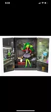 Monster High Greta Gremlin Skullector Doll Mattel Creations BRAND NEW SEALED