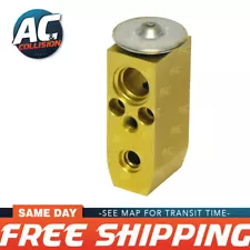 Expansion Valve Block for Chevy Aveo Aveo5 Corsa Tornado / Pontiac G3 Wave