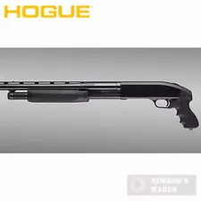 HOGUE 05015 TAMER Mossberg 500/590/835 Shotgun Pistol Grip/Forend FAST SHIP