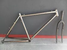 Trek 990 ZX Frame Fork 19.5"