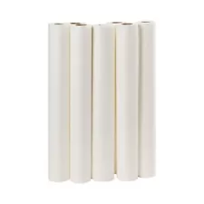 McKesson Medical Exam Table Paper Premium White Smooth 21 in x 225 ft 12 Rolls