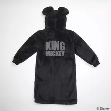 Kingdom Hearts Fluffy Room Wear Shoes Set King