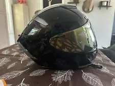 shoei x-14 Size Large