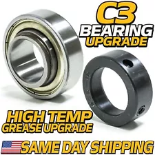 Blade Spindle Bearing fits Bush Hog 50005999 Rotary Cutter Mower GT-42