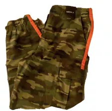 Army fatigue Cargo pants