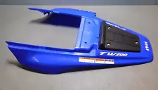 Yamaha TW200 Rear Fender (For: 2019 Yamaha TW200)