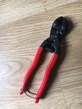 theRatchet: Mini Bolt Cutter / Wire Cutter Scaffold