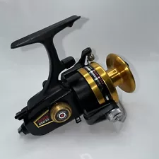 Penn 650 SS Spinning Reel Works Great