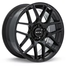 One 19 inch Wheel Rim For 2013-2019 Cadillac XTS Except Brembo Brake RTX 082767