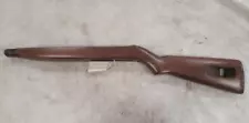 M1 Carbine Rifle Wood Stock 30 Carbine