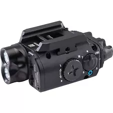 SureFire XVL2-IRC Pistol Laser System - Black