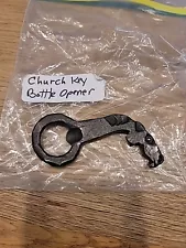 Church Key Bottle Opener