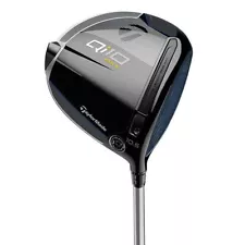 Taylor Made Qi10 Max HL Driver NEW