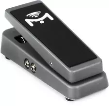 Mission Engineering SP1-ND Quad Cortex Expression Pedal with Toe Switch - Grey