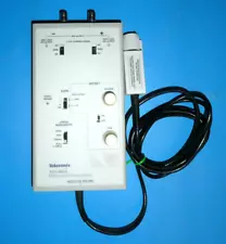 Tektronix ADA400A Differential Preamplifier