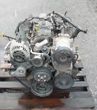 Engine 5.0L VIN M 305 V8 1997 Chevy GMC Truck 1500 Silverado 108k Miles