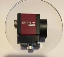 Guppy Pro GPF 125C IRF