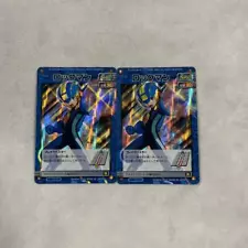 Mega Man Exe card Mega Man 2 cards for sale in bulk