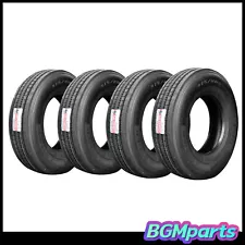 4 Tires 315/80R 22.5 20 Ply Load L All Position Truck Tires Drive Commercial