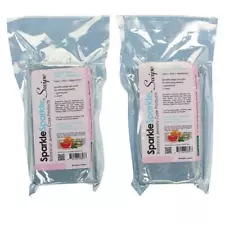 QVC Sparkle 2-pack 98-count Swipe Jewelry Cleaner Cloths, All types