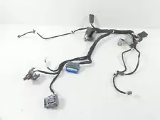 2020 Indian Roadmaster Front Nose Fairing Wiring Harness Loom - No Cuts 2414979