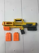 Nerf N strike Deploy CS-6 Dart Blaster